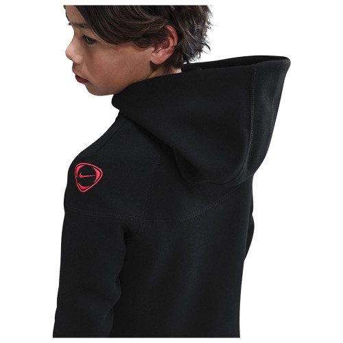 Nike Παιδική ζακέτα Paris Saint-Germain Tech Fleece